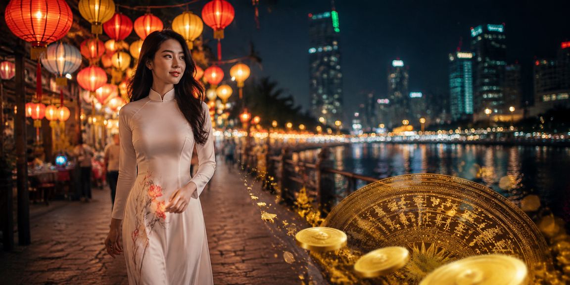 Người chơi tận hưởng khuyến mãi tại TP Hồ Chí Minh