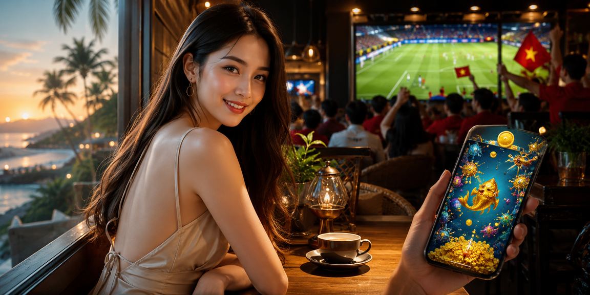 Người chơi sử dụng tiền thưởng tại 3890 trên thiết bị di động