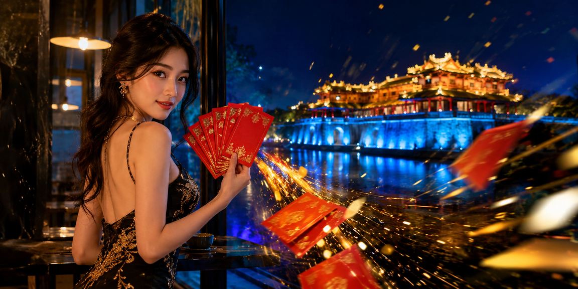 Người chơi đang thưởng thức giải thưởng tại 3890 trên nền tảng di động